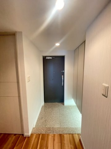 【玄関】 | ライオンズ稲毛マスターマークス