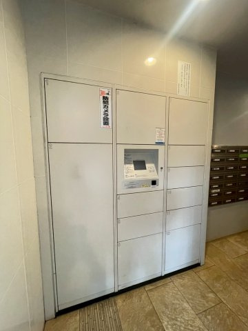 【その他共用部分】 | ライオンズ稲毛マスターマークス