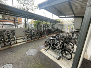 【その他共用部分】 | ライオンズ稲毛マスターマークス