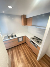 【キッチン】 | ライオンズ稲毛マスターマークス