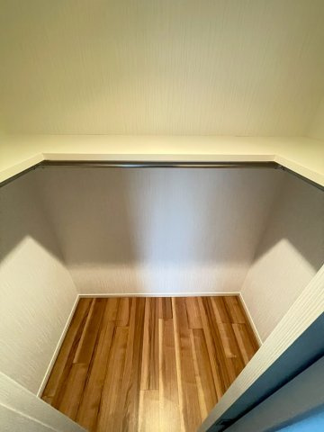 【収納】 | ライオンズ稲毛マスターマークス