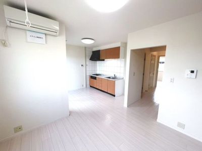 【居間・リビング】 | シティルミナスⅡ