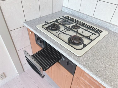 【キッチン】 | シティルミナスⅡ