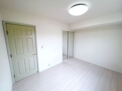 【洋室】 | シティルミナスⅡ