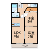 カーサアリーナの画像