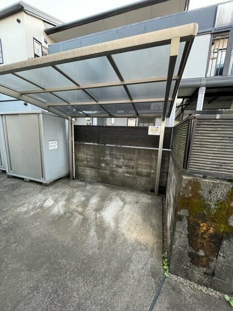 エクセレント桜泉二号館のその他共用部分