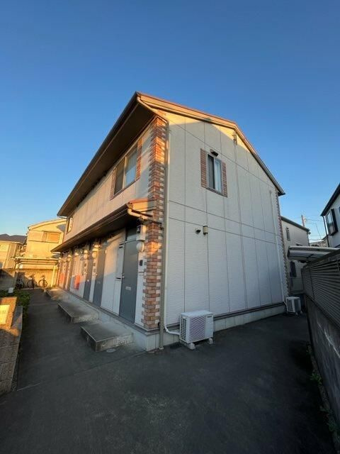 エクセレント桜泉二号館