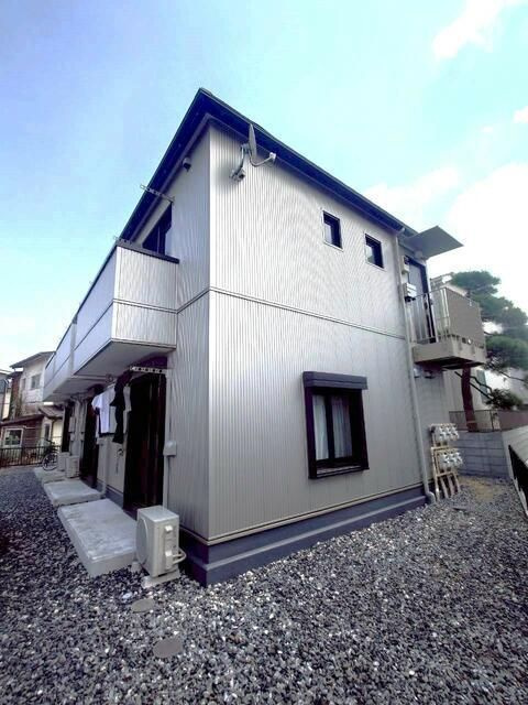 フレーミー仙川