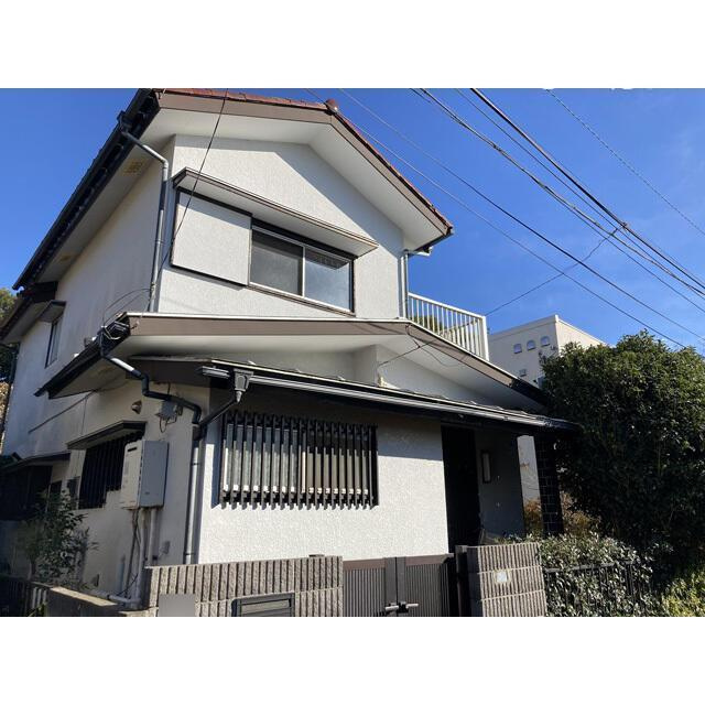 柏市東柏１丁目住宅（０００４８６６）の外観|外観も気になるポイント