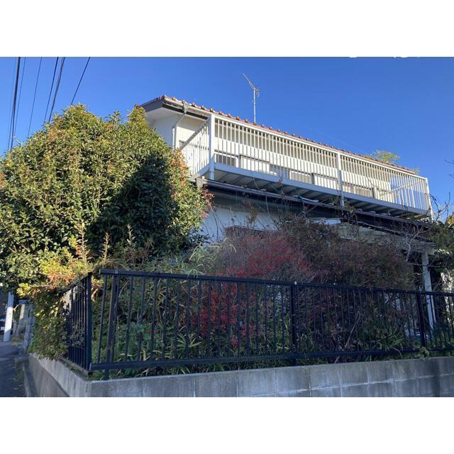 柏市東柏１丁目住宅（０００４８６６）の展望|建物外観 