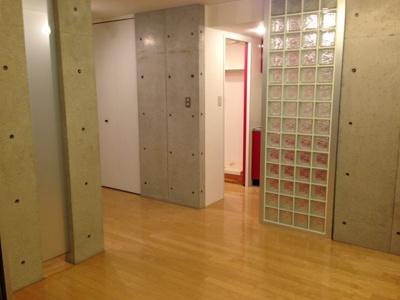 【その他共用部分】 | モデュロール赤坂