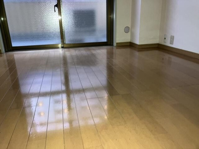 【居間・リビング】 | 彦田ビル(ヒコタビル)