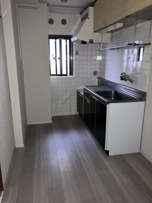 【内装】 | 彦田ビル(ヒコタビル)