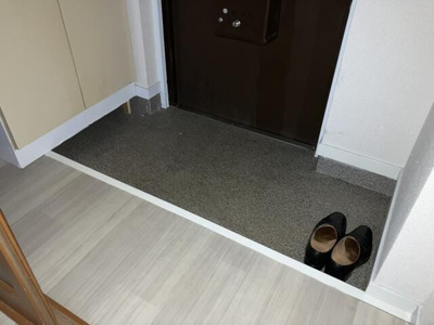 【玄関】 | 彦田ビル(ヒコタビル)