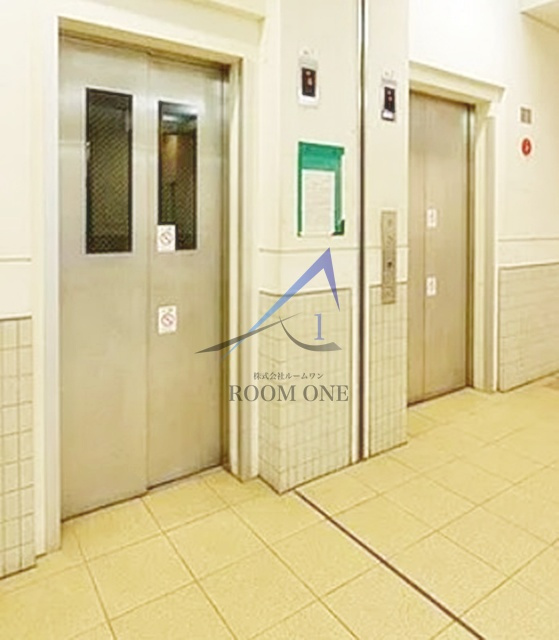 晴海アーバンプラザのその他共用部分