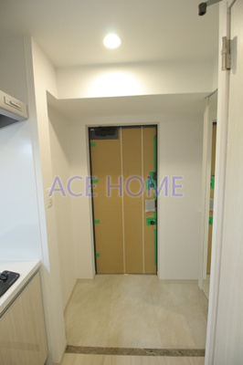 【玄関】 | （Splendide NAMBAⅢ）