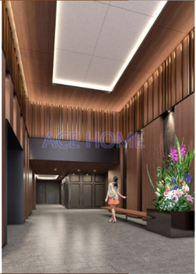 【ロビー】 | （Splendide NAMBAⅢ）