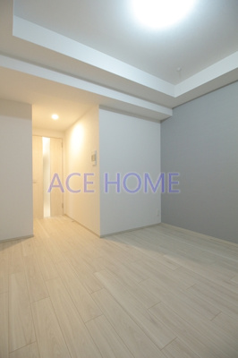 【居間・リビング】 | （Splendide NAMBAⅢ）