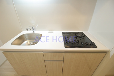 【キッチン】 | （Splendide NAMBAⅢ）