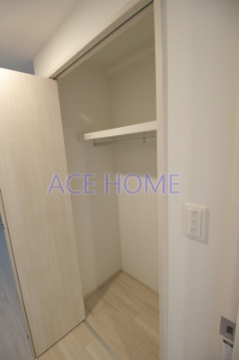 【収納】 | （Splendide NAMBAⅢ）