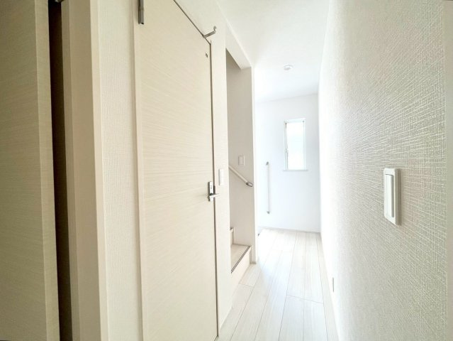 堺市東区大美野2号地　新築一戸建てのその他