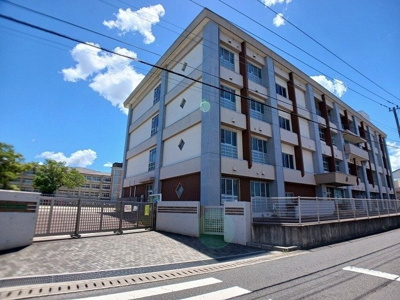 【周辺】 | カーサフェリーチェ鶴崎 | 鶴崎小学校まで1200m