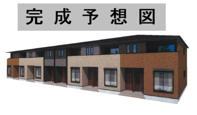 【外観】 | カーサフェリーチェ鶴崎