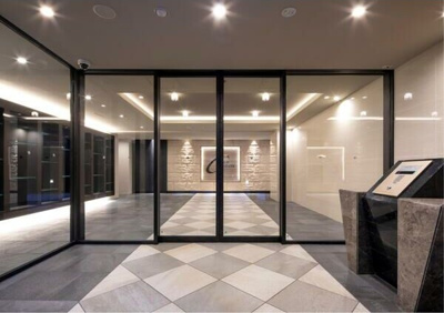 【エントランス】 | ファステート難波グランプリ