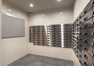 【その他共用部分】 | ファステート難波グランプリ