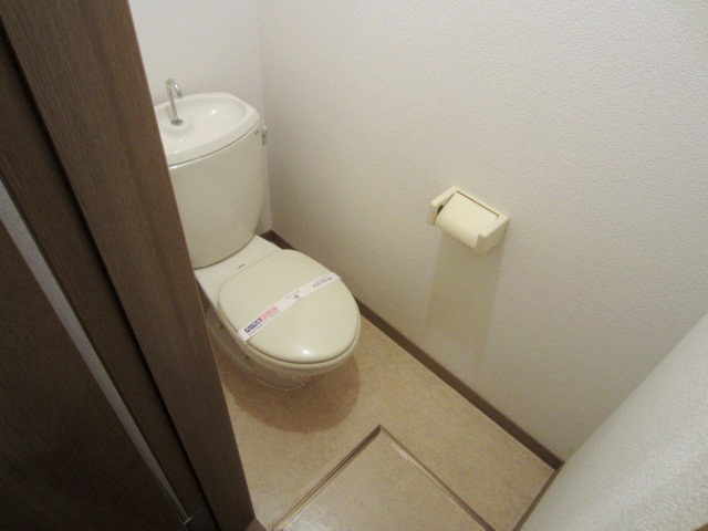 【トイレ】