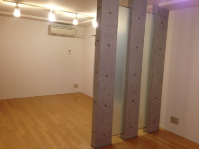 【その他共用部分】 | モデュロール赤坂