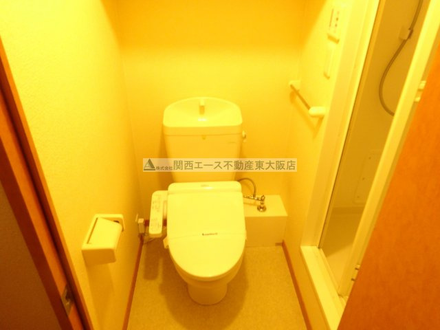 【トイレ】 | レオパレスCsグランパ