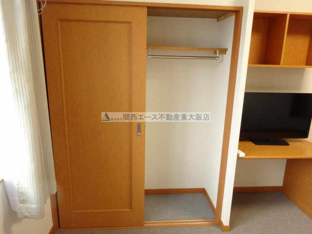 【収納】 | レオパレスCsグランパ