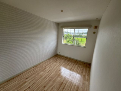 【洋室】 | シティルミナスⅤ