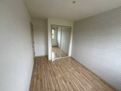 【洋室】 | シティルミナスⅤ