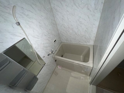 【浴室】 | シティルミナスⅤ