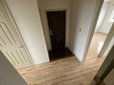 【内装】 | シティルミナスⅤ