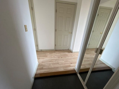 【玄関】 | シティルミナスⅤ