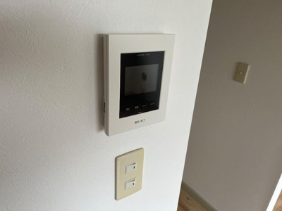 【セキュリティ】 | シティルミナスⅤ