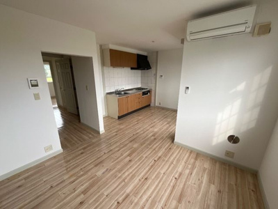 【居間・リビング】 | シティルミナスⅤ