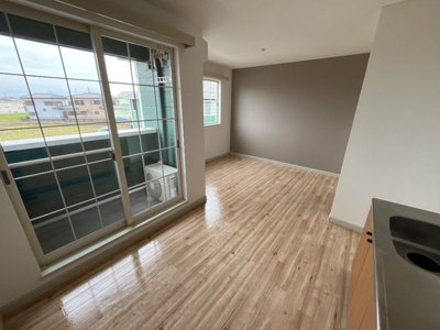 【居間・リビング】 | シティルミナスⅤ