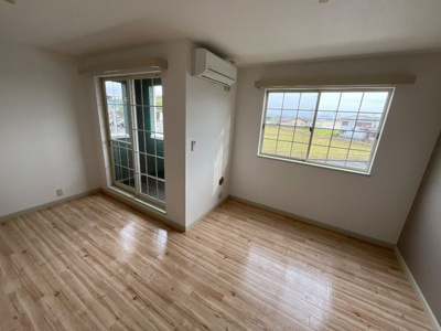 【展望】 | シティルミナスⅤ