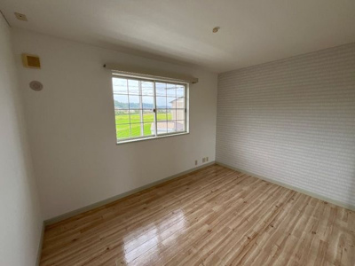 【洋室】 | シティルミナスⅤ