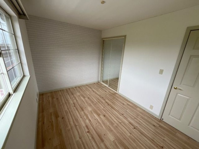 【洋室】 | シティルミナスⅤ