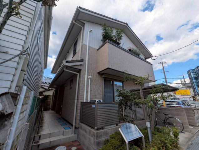 マ・メゾン川西