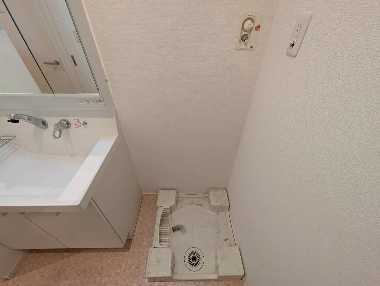 マ・メゾン川西の設備