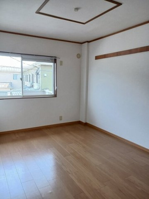 【内装】 | メゾンハナブサⅡ