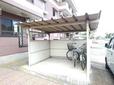 【その他共用部分】 | アーバンサクライＣ棟