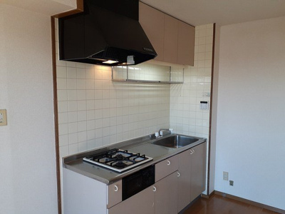 【キッチン】 | アーバンサクライＣ棟