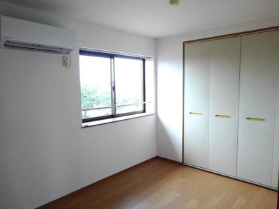 【内装】 | アーバンサクライＣ棟